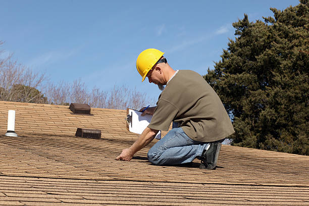 Fast & Reliable Emergency Roof Repairs in Honesdale, PA